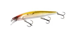 Wobler BT World Minnow Flash Boost 115mm 011 Kyorin CN