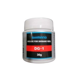 Shimano Vazelína DG-1 Grease