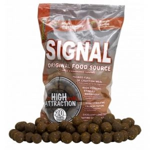 Boilies Signal 24mm 800g