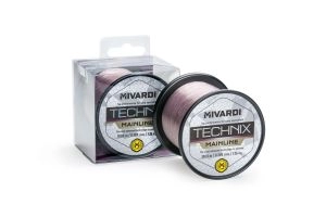 Vlasec Technix Mainline 1000m 0,355mm