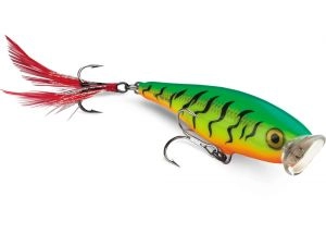 Rapala Wobler Skitter Pop 7cm