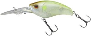 Wobler Slattern F 6,5cm 15,8g Mad Lemon