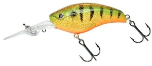 Wobler Slattern F 6,5cm 15,8g Strass Perch