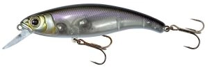Wobler Slick Stick SR 60mm UV Gold Head