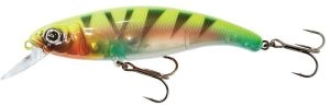 Wobler Slick Stick SR 60mm UV Sun Tiger