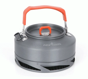 Fox Konvička Cookware Kettle