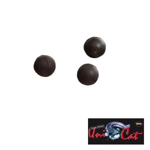 UniCat Gumenná gulička Soft Shock Beads