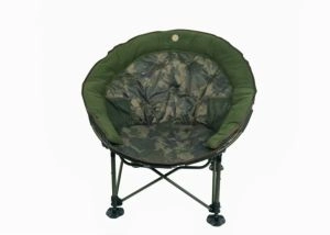 Solar Kreslo Worldwide Moon Chair