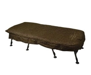 Solar Lehátko so spacákom SP C-Tech 8 Leg Sleep System Standard