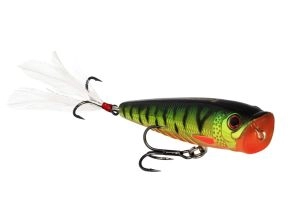 Westin Wobler Spot-On Popper 6,5cm 7g
