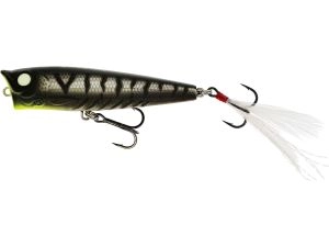 Wobler Spot-On Popper 6,5cm 7g YORU