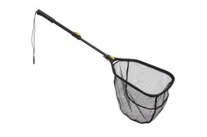 Spro Podberák Folding Float Net Tele 145cm