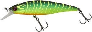 Wobler Squad Minnow 95 SP Crazy Pike