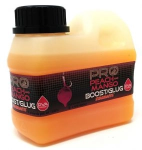 Starbaits Booster Probiotic Pro Peach Mango