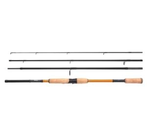 Udica STC AX 2,4m 21-56g