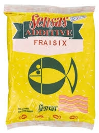 Práškový posilňovač Fraisix 300g