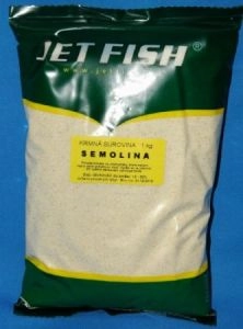 Semolina