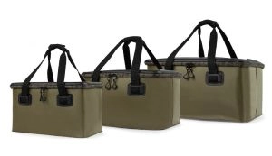 Avid Carp Taška Stormshield EVA