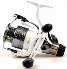 Shimano Stradic GTM