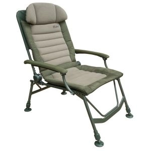 Kreslo FX Super Deluxe Recliner Chair