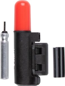 Svetlo Spomb Light Red