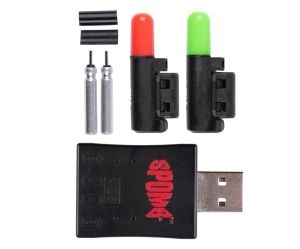 Spomb Svetlo Spomb Light Kit