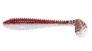 Gumená Nástraha Swing Impact FAT 7,11cm 3,5g 8ks Zombie