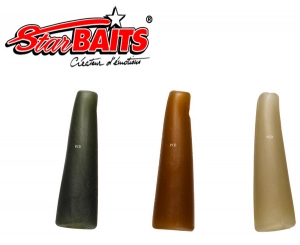 Starbaits Prevlek na klip Tail Rubber