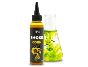 Booster Bait Smoke Liquid 100ml Corn