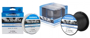 Shimano Vlasec Technium Line