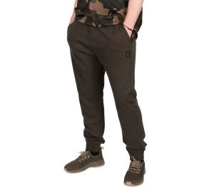 Tepláky LW Khaki Joggers veľ.XXL