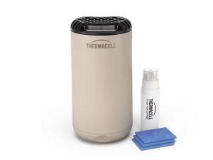 Thermacell Odpudzovač repelentný Halo Mini Linen