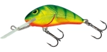 Wobler Hornet 3,5cm Floating Hot Perch