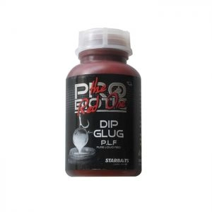 Dip Probiotic The Red One 200ml