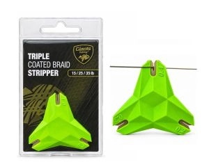 Sťahovač Šnúrok 15/25/35 Triple Coated Braid Stripper