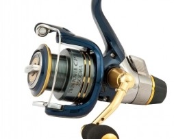 Twin Power CI4 1500 RA