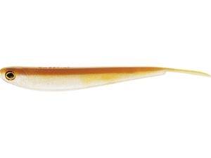 Nástraha TwinTeez V2 V-Tail 14,5cm 9g 2ks Baitfish Glitter