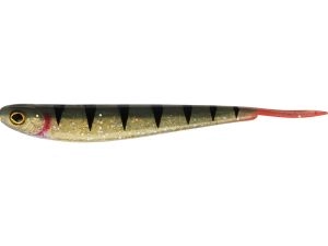 Nástraha TwinTeez V2 V-Tail 14,5cm 9g 2ks Gold Perch