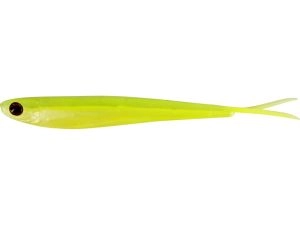 Nástraha TwinTeez V2 V-Tail 14,5cm 9g 2ks Lime