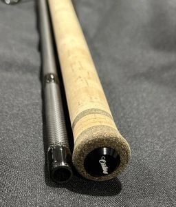 Udica Fat Boy Slim FBS 10ft 3lb Cork