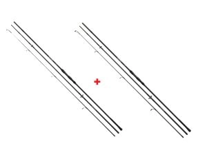 Udica D-Carp 3-diel 1+1 12ft 3lb
