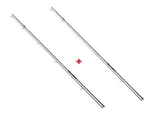 Udica D-Carp 2-diel 1+1 13ft 3,5lb
