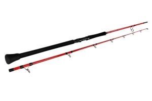Udica Jolokia Cat Spin 270cm 70-150g