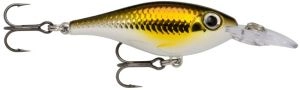 Wobler Ultra Light Shad® 04 AYU