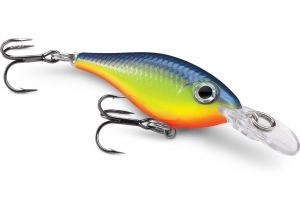 Ultra Light Shad 04 GPTU