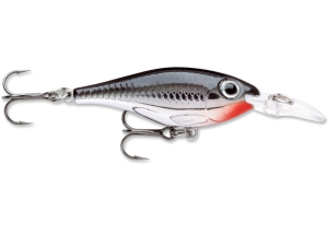 Wobler Ultra Light Shad® 04 CH