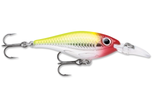 Wobler Ultra Light Shad® 04 CLN