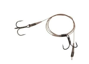 Zebco Montáž DB Series Universal Leader