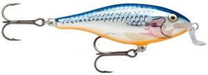 Wobler Shad Rap Shallow Runner 09 SB