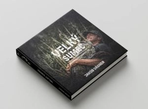 Kniha Veľký sumec